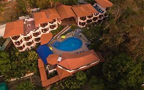 Hotel California Manuel Antonio